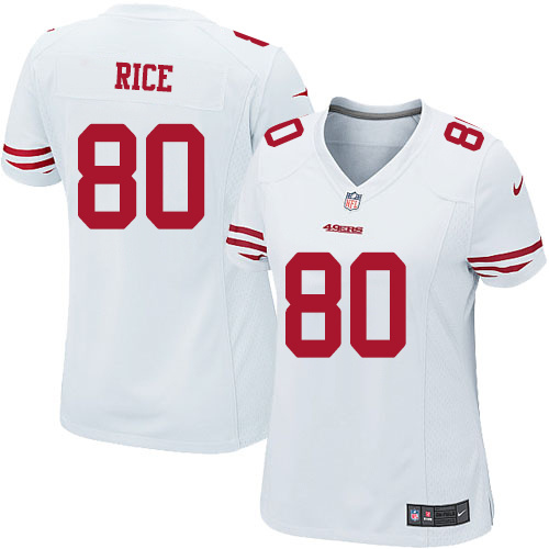 Women San Francisco 49ers jerseys-018